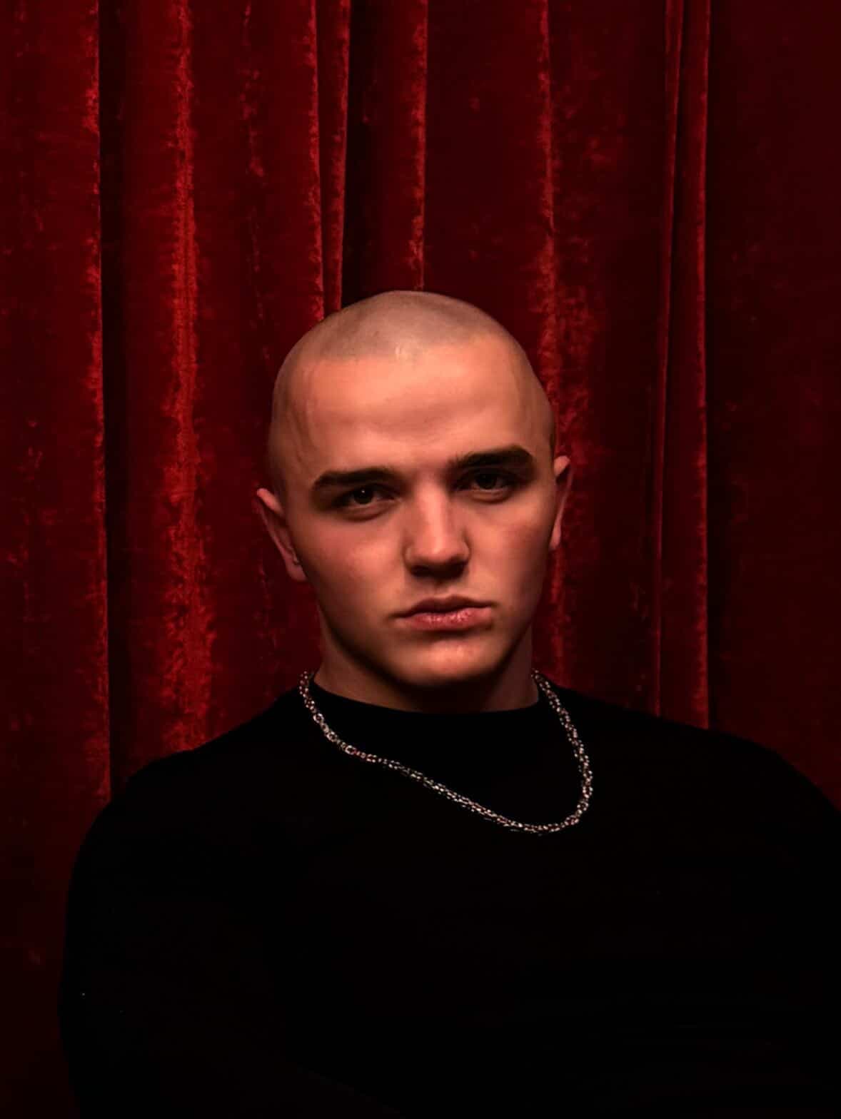 Portrait von Hauke Ulrich Bohm